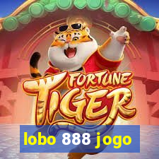 lobo 888 jogo